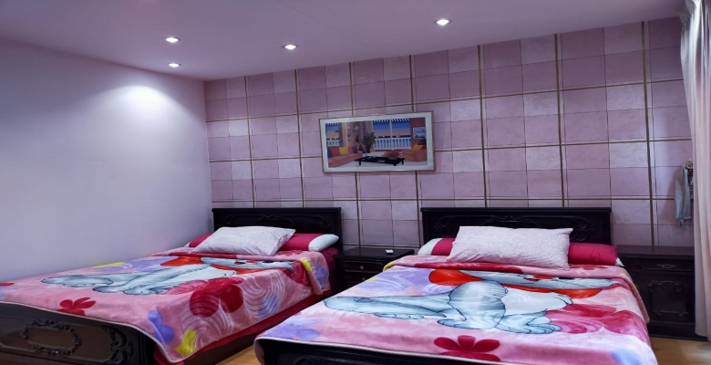 شقة مفروشة للإيجار أو للبيع - المهندسين