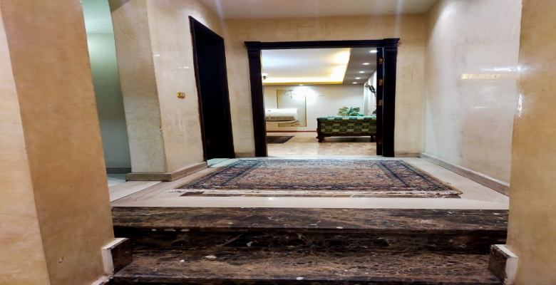 شقة مفروشة للإيجار أو للبيع - المهندسين