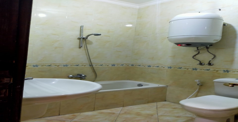 شقة مفروشة للإيجار أو للبيع - المهندسين