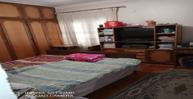 شقة للبيع - العجوزة