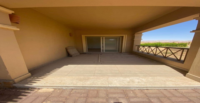 شاليه للبيع - العين السخنة