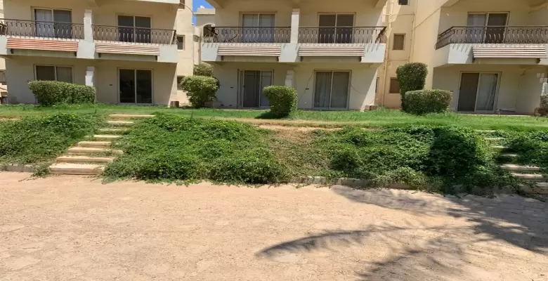 شالية للبيع العين السخنة - قرية بيلاجيو