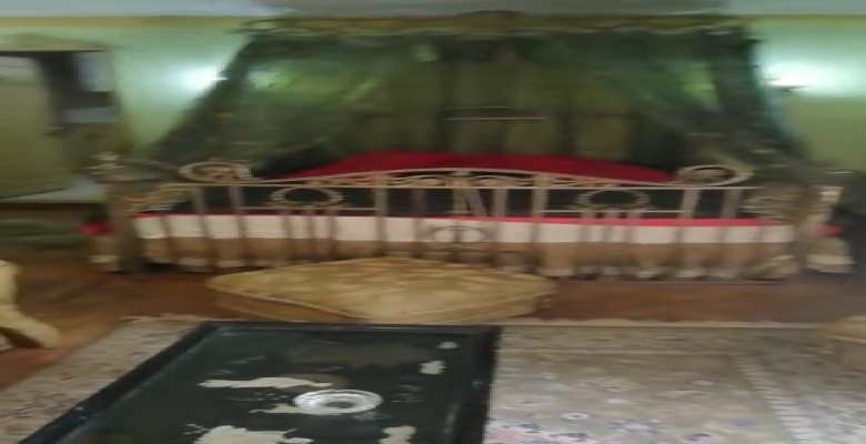 شقة دوبلكس للبيع - المهندسين /algomhoria