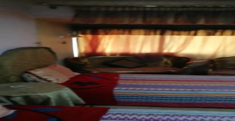 شقة دوبلكس للبيع - المهندسين /algomhoria