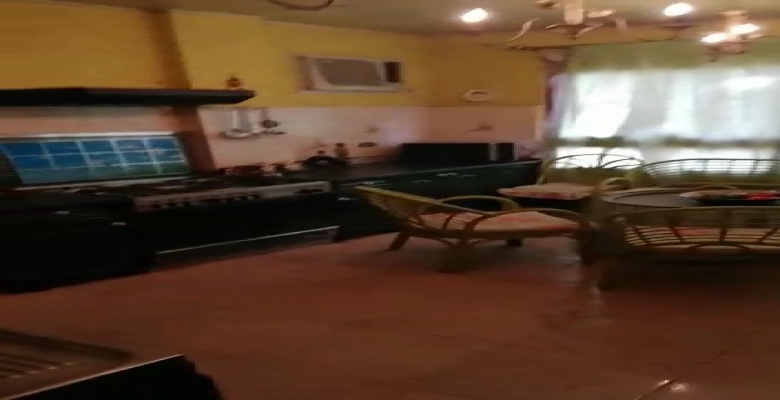 شقة دوبلكس للبيع - المهندسين /algomhoria