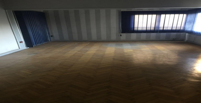 شقة اداري للايجار او البيع - الجيزة