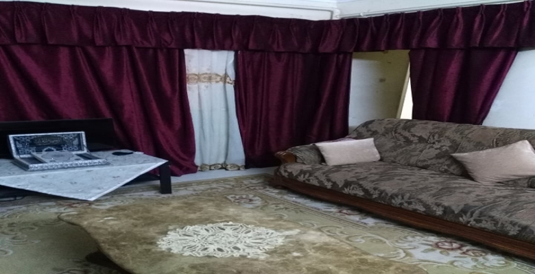 شقة للبيع - المهندسين