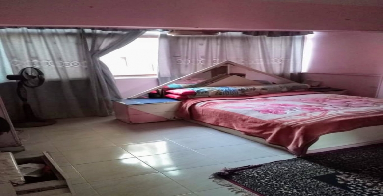 شقة للبيع - المهندسين