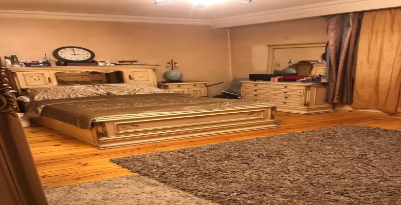 شقة للبيع - مدينة نصر