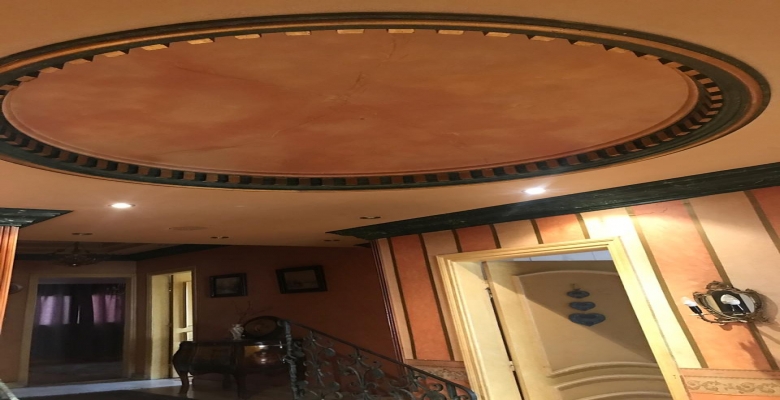 شقة للبيع - مدينة نصر