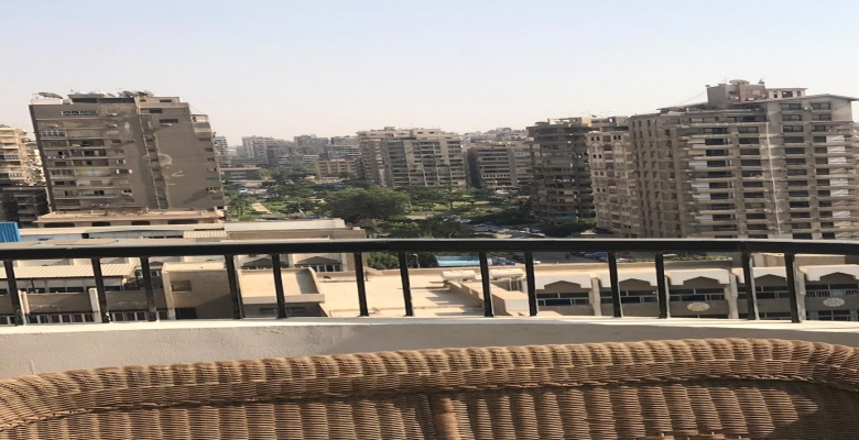 شقة للبيع - مدينة نصر