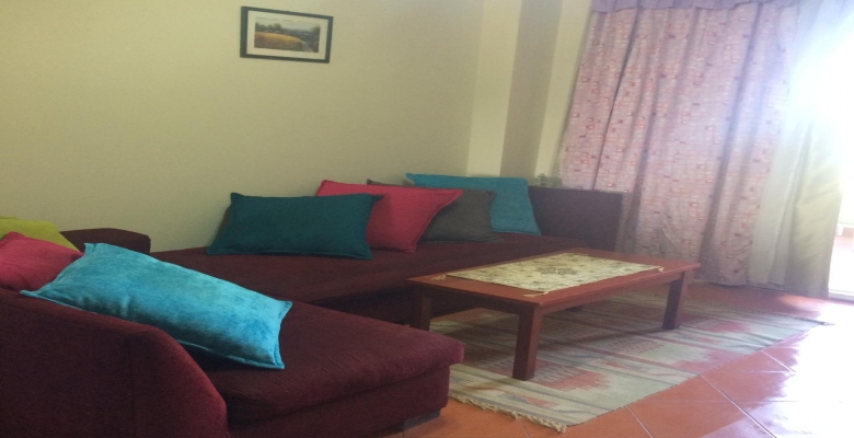 شاليه للبيع - بورتو جولف مارينا