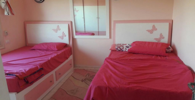 فيلا للايجار او البيع - مارينا