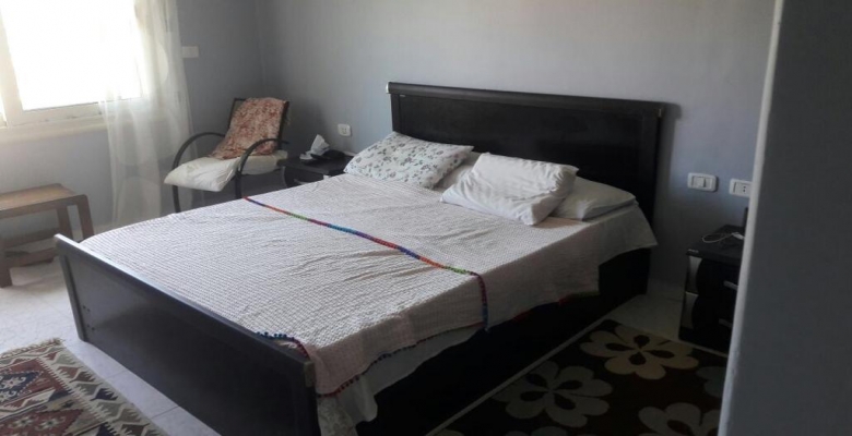 فيلا للايجار او البيع - مارينا