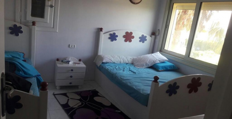 فيلا للايجار او البيع - مارينا