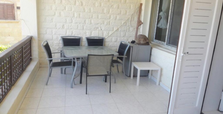 فيلا للايجار او البيع - مارينا