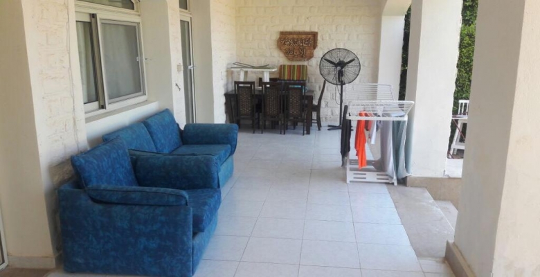 فيلا للايجار او البيع - مارينا