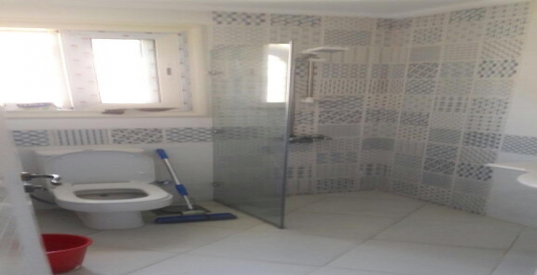 فيلا للايجار او البيع - مارينا