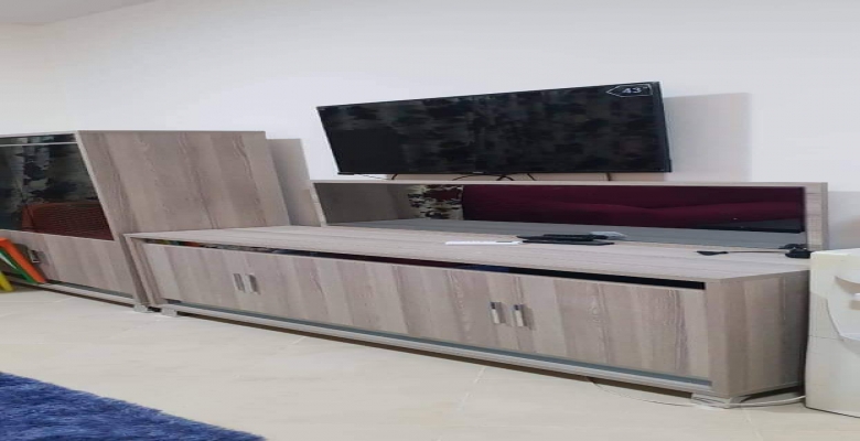 شاليه للبيع بقرية الحياة - العين السخنة