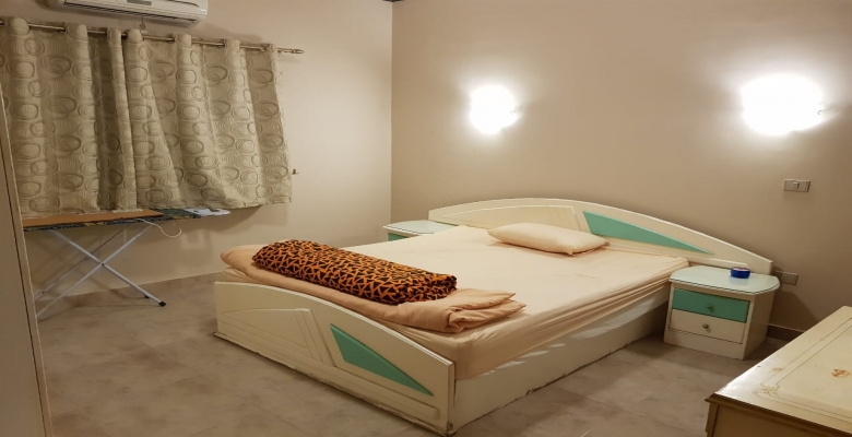 شاليه للبيع - مارينا