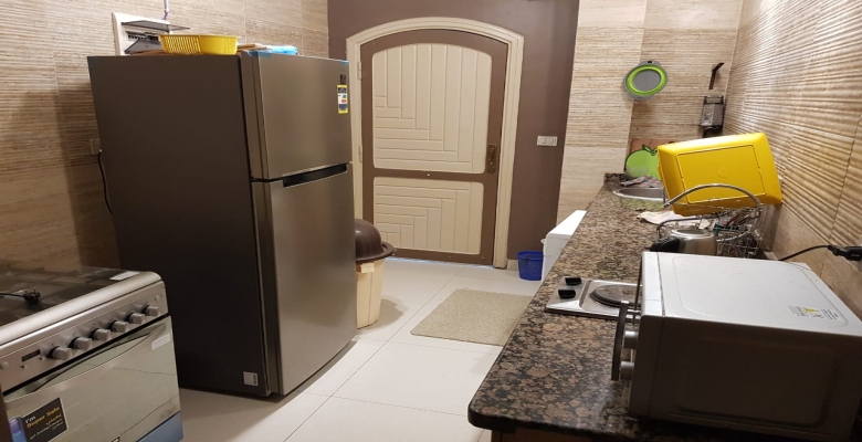 شاليه للبيع - مارينا