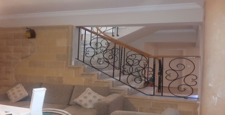 فيلا للبيع - مارينا 5 / Villa for sale - Marina 5