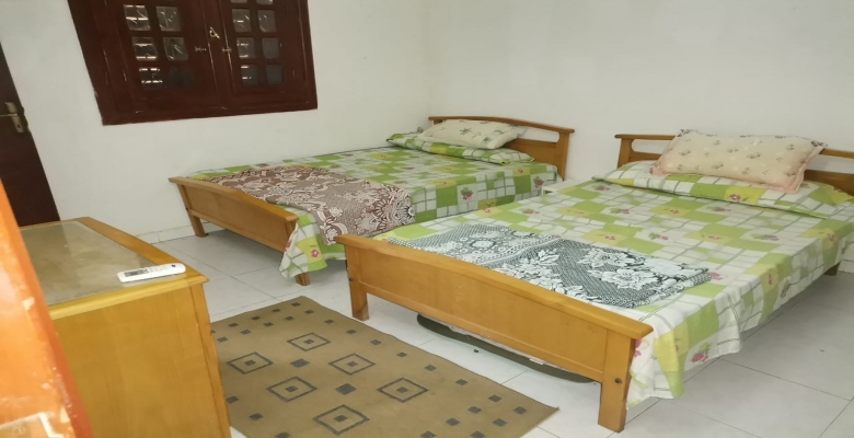 شاليه للبيع او الايجار بمارينا - الساحل الشمالي