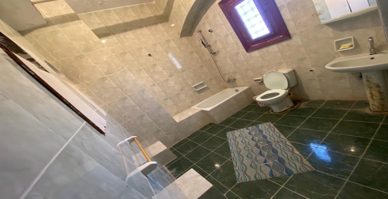 شاليه للبيع او الايجار بمارينا - الساحل الشمالي