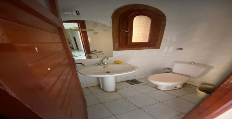 شاليه للبيع او الايجار بمارينا - الساحل الشمالي