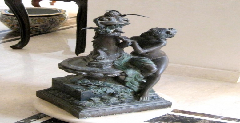 فيلا للبيع او الايجار - التجمع الخامس