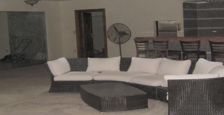 فيلا للبيع او الايجار - التجمع الخامس