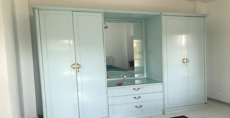 قرية الدبلوماسيين سيدى عبدالرحمن – الساحل الشمالي