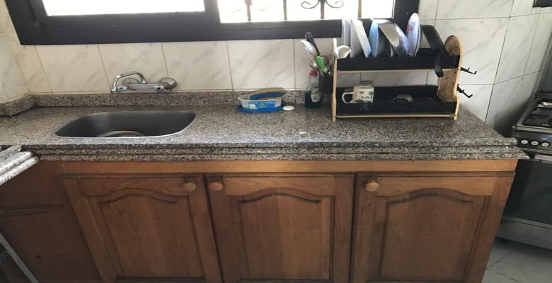 قرية الدبلوماسيين سيدى عبدالرحمن – الساحل الشمالي