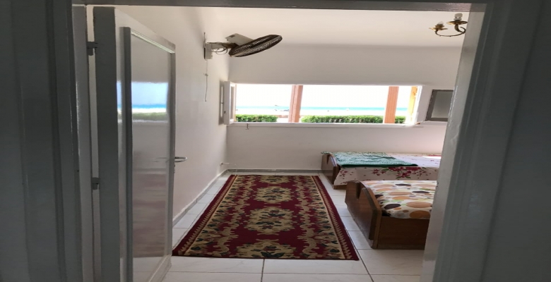 قرية الدبلوماسيين سيدى عبدالرحمن – الساحل الشمالي