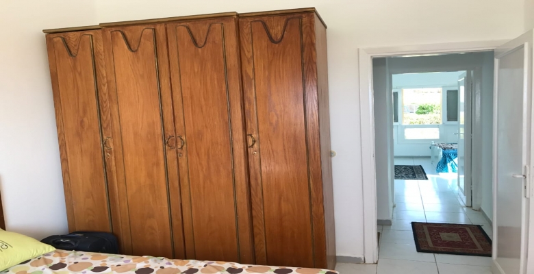 قرية الدبلوماسيين سيدى عبدالرحمن – الساحل الشمالي