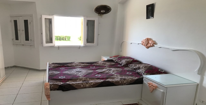 قرية الدبلوماسيين سيدى عبدالرحمن – الساحل الشمالي