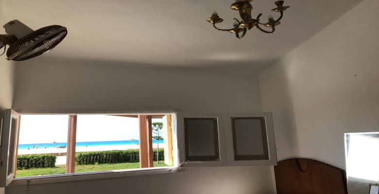 قرية الدبلوماسيين سيدى عبدالرحمن – الساحل الشمالي