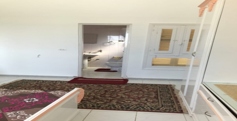 قرية الدبلوماسيين سيدى عبدالرحمن – الساحل الشمالي