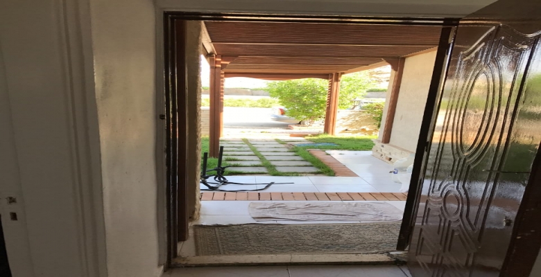 قرية الدبلوماسيين سيدى عبدالرحمن – الساحل الشمالي