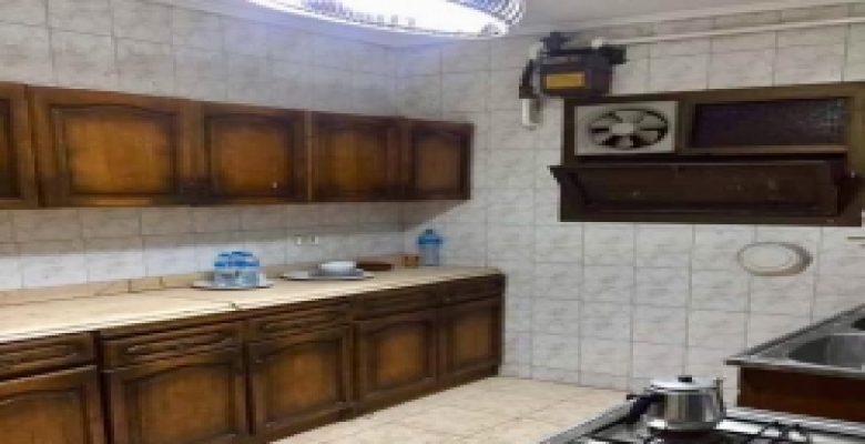 شقة مفروشة للايجار 3نوم في الزمالك