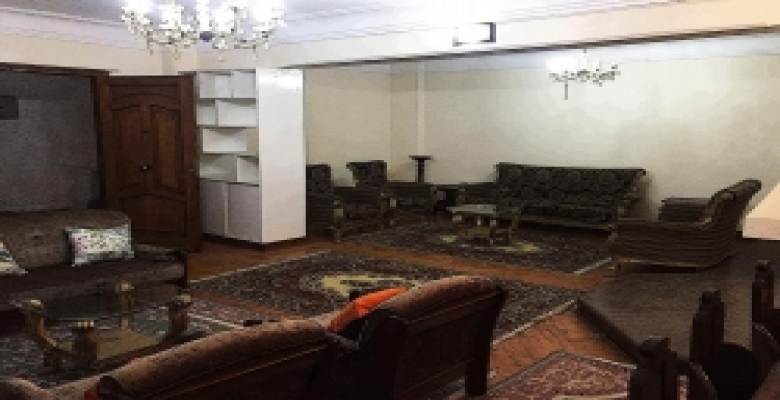 شقة مفروشة للايجار 3نوم في الزمالك