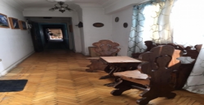 شقة مفروشة للايجار 3نوم في الزمالك