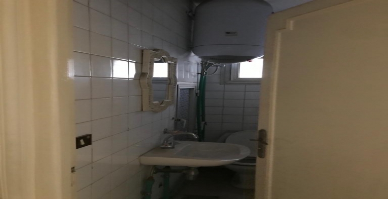 الجزيرة الوسطى - الزمالك