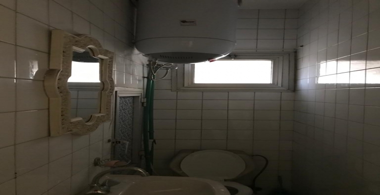 الجزيرة الوسطى - الزمالك