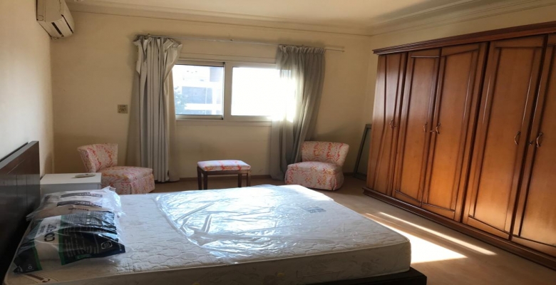 الجزيرة الوسطى - الزمالك