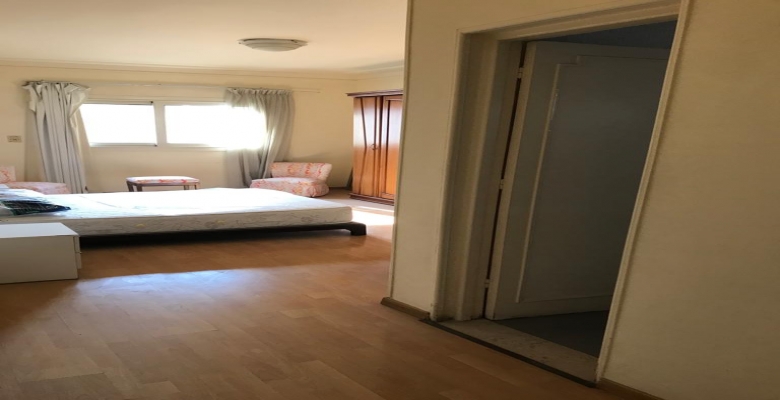 الجزيرة الوسطى - الزمالك