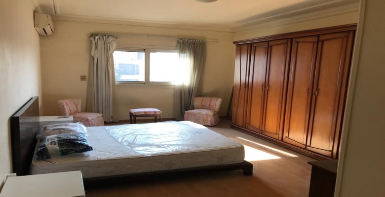 الجزيرة الوسطى - الزمالك