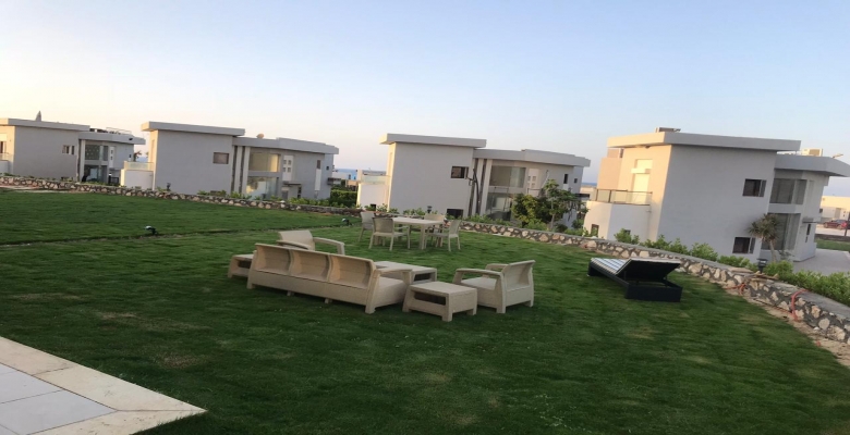 فيلا للبيع فى لافيستا كاسكادا (سيدى عبدالرحمن ) , Villa for sale in Marassi (Sidi Abdel Rahman)
