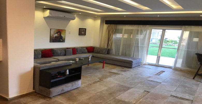 فيلا للبيع فى لافيستا كاسكادا (سيدى عبدالرحمن ) , Villa for sale in Marassi (Sidi Abdel Rahman)