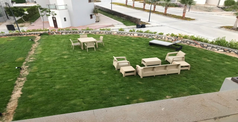 فيلا للبيع فى لافيستا كاسكادا (سيدى عبدالرحمن ) , Villa for sale in Marassi (Sidi Abdel Rahman)